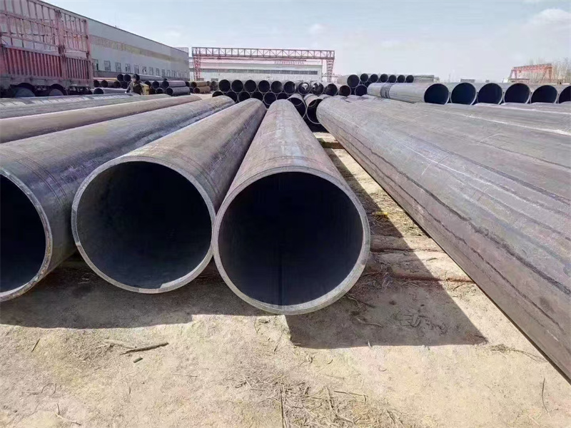 厚壁卷管的質(zhì)量檢驗和焊接材料的檢驗